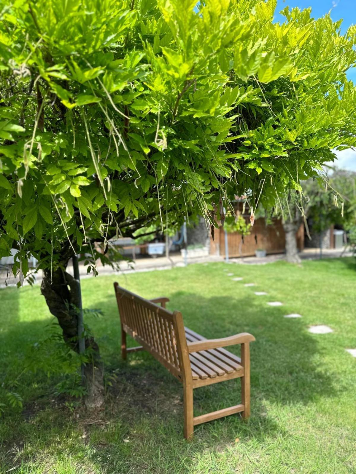 Apartmán Lípa Mikulov Exterior foto