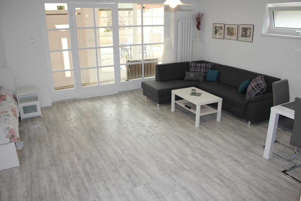 Apartmán Lípa Mikulov Quarto foto