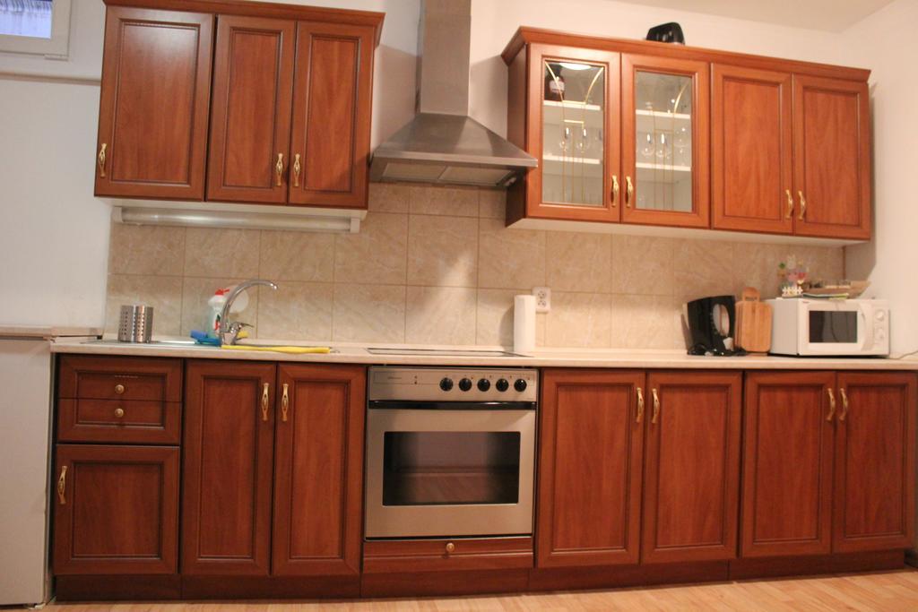 Apartmán Lípa Mikulov Quarto foto