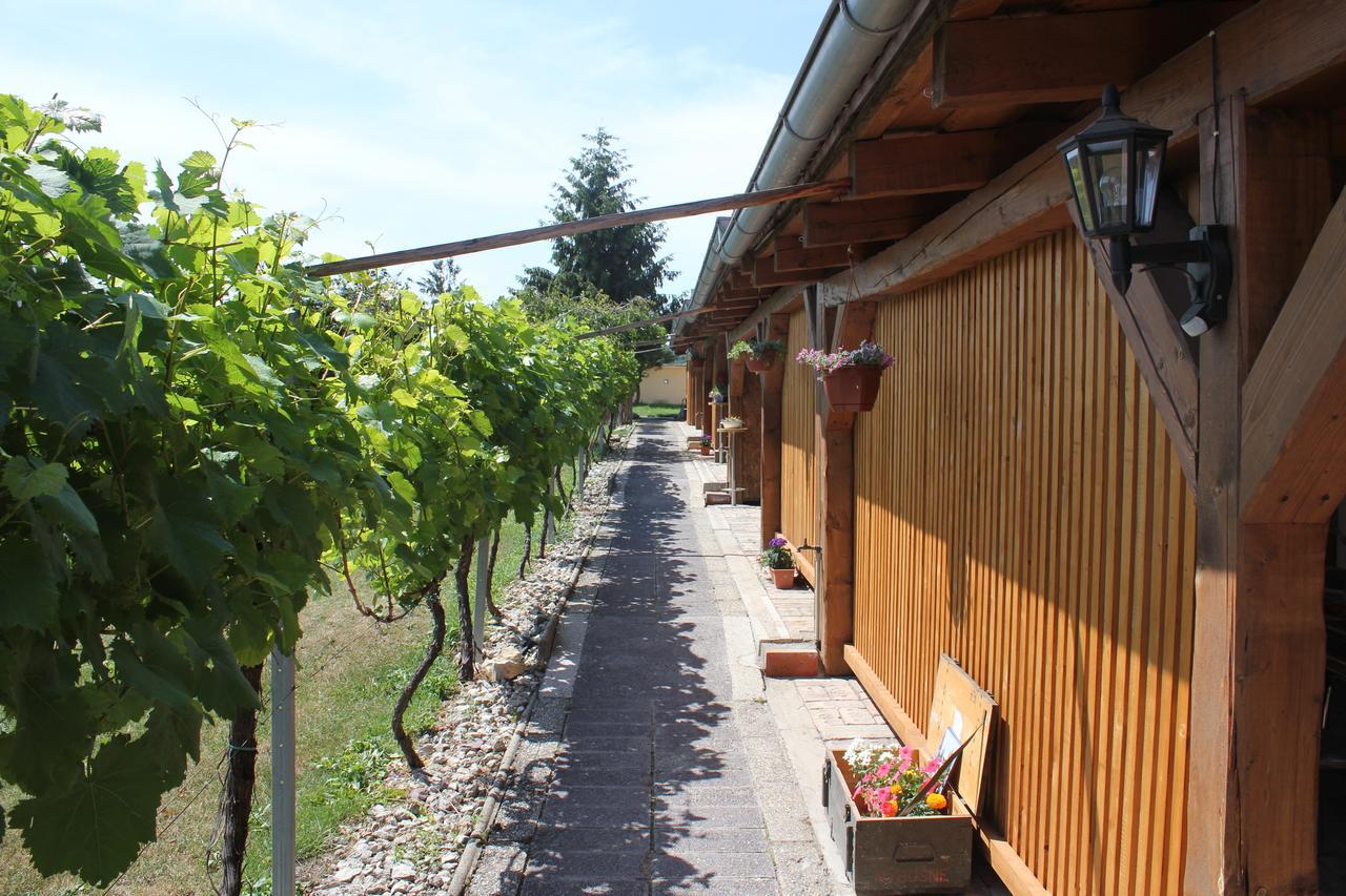 Apartmán Lípa Mikulov Exterior foto